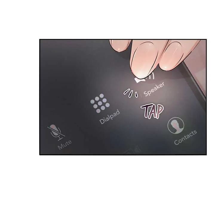 Quiet in the Office! Chapter 41 Online - pƔgina 17