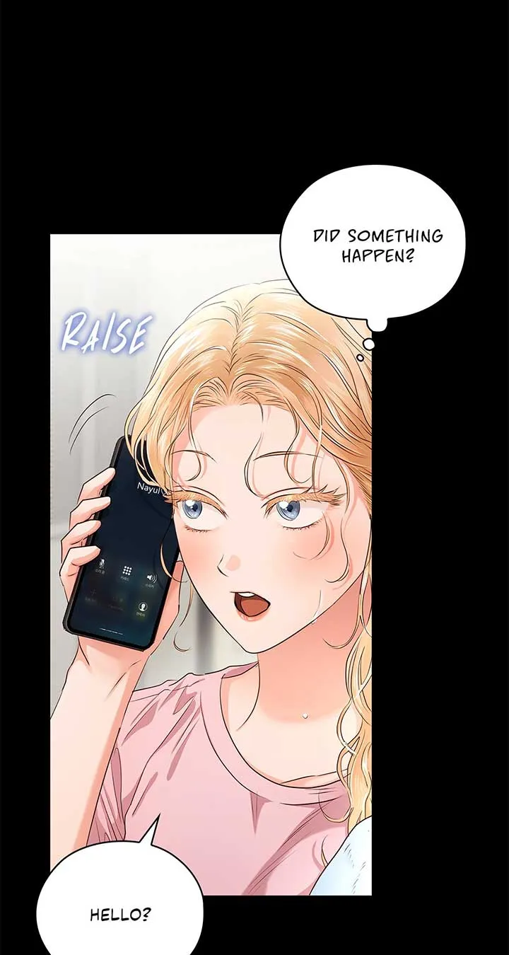 Quiet in the Office! Chapter 41 Online - pƔgina 22