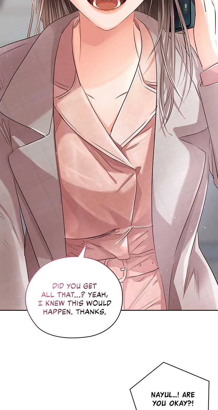 Quiet in the Office! Chapter 41 Online - pƔgina 31