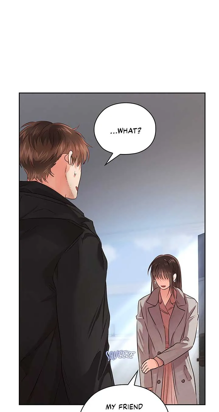 Quiet in the Office! Chapter 41 Online - pƔgina 37