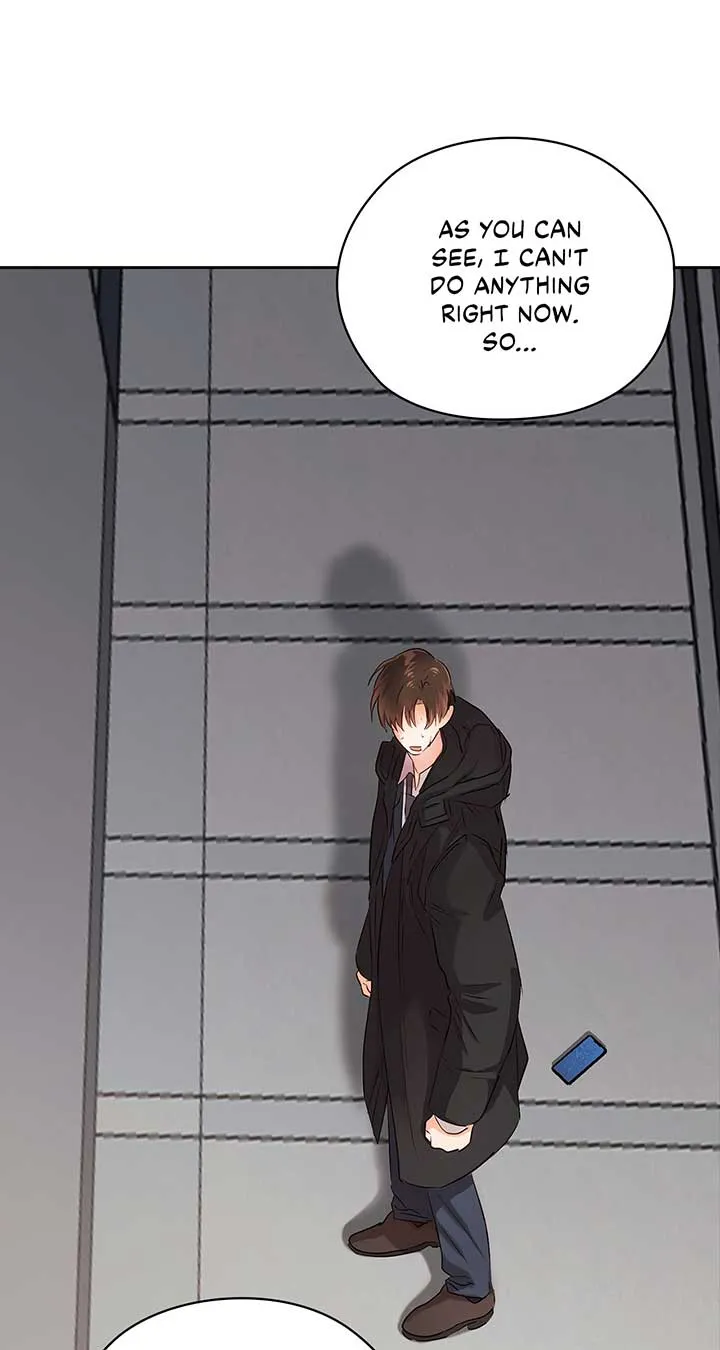 Quiet in the Office! Chapter 41 Online - pƔgina 42