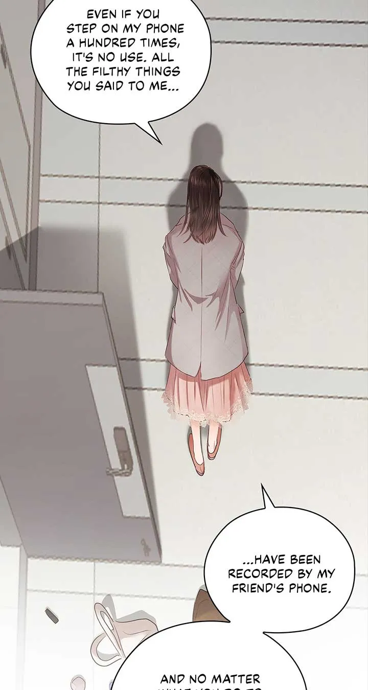 Quiet in the Office! Chapter 41 Online - pƔgina 43