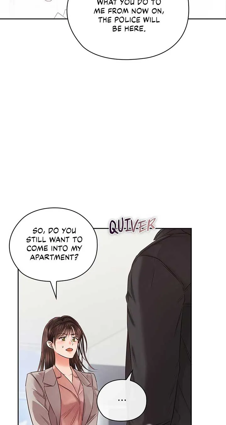 Quiet in the Office! Chapter 41 Online - pƔgina 44