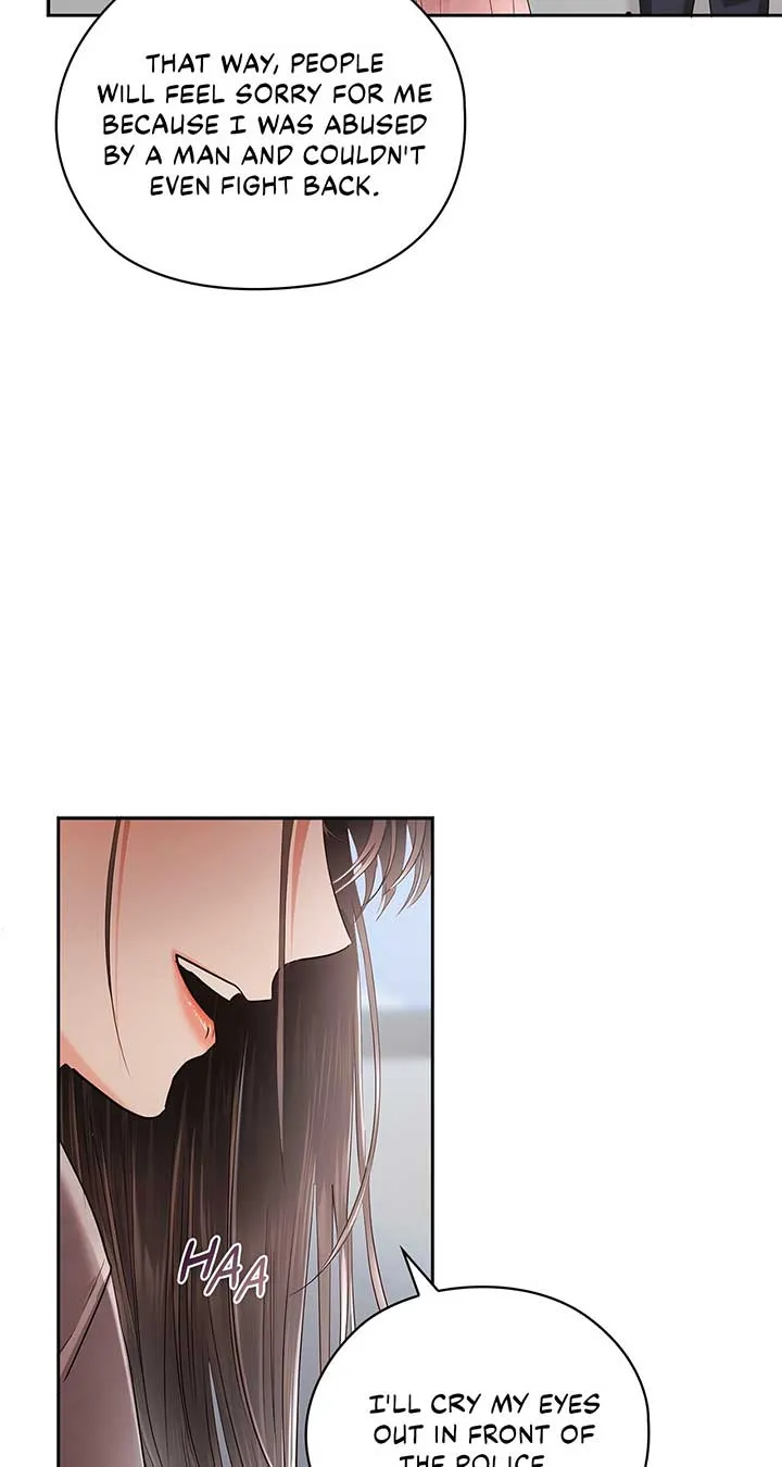 Quiet in the Office! Chapter 41 Online - pƔgina 55