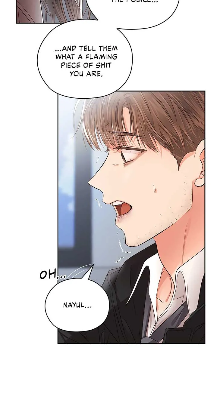Quiet in the Office! Chapter 41 Online - pƔgina 56