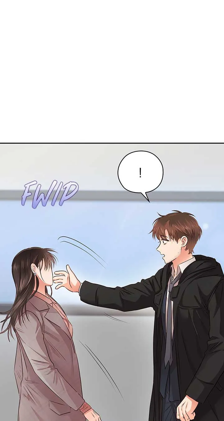 Quiet in the Office! Chapter 41 Online - pƔgina 57