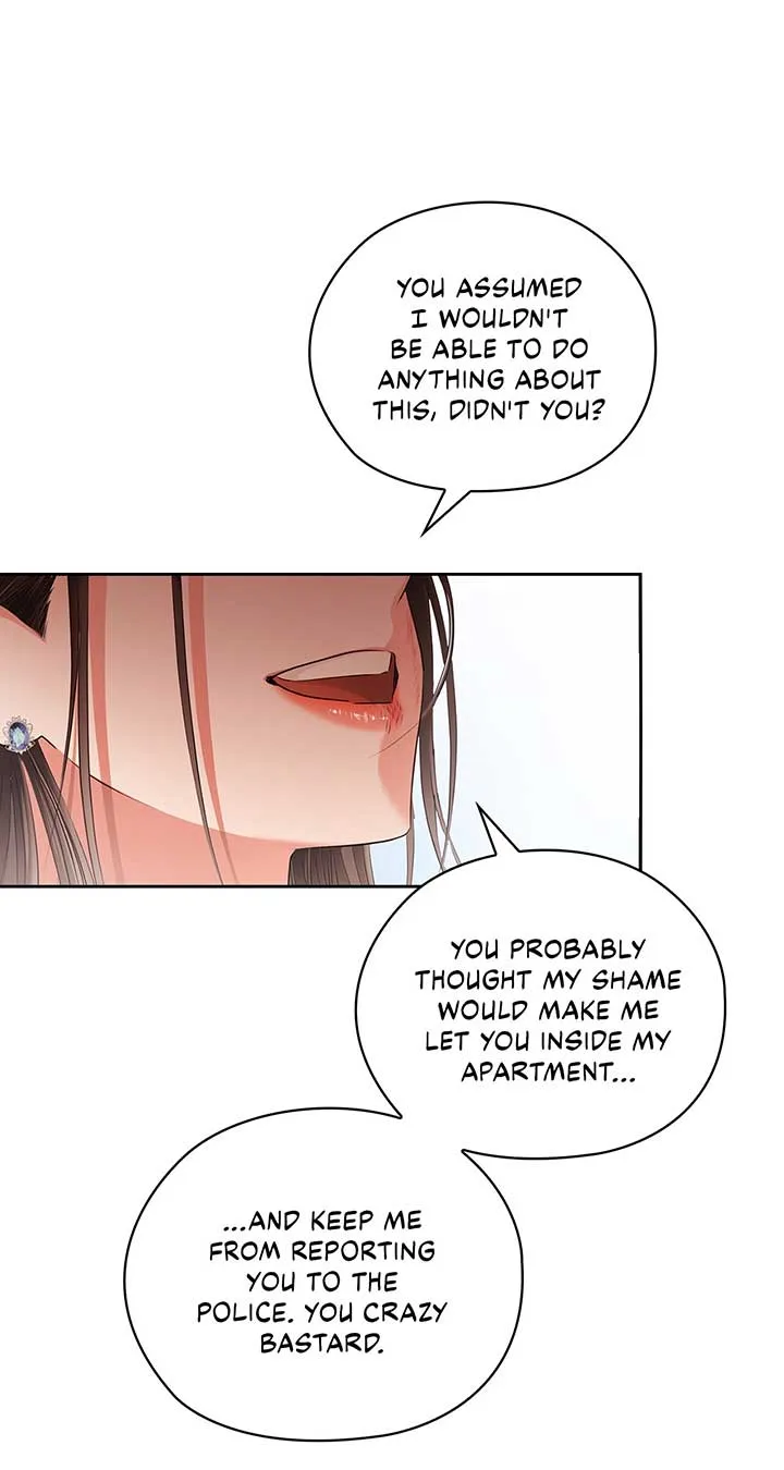 Quiet in the Office! Chapter 41 Online - pƔgina 59