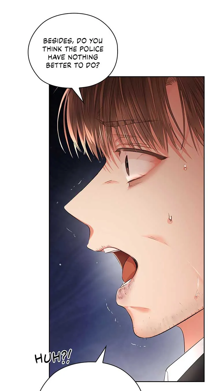 Quiet in the Office! Chapter 41 Online - pƔgina 66