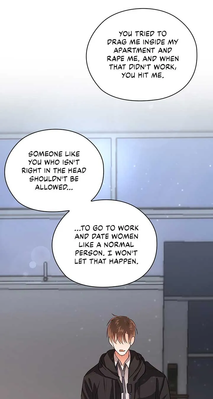 Quiet in the Office! Chapter 41 Online - pƔgina 69