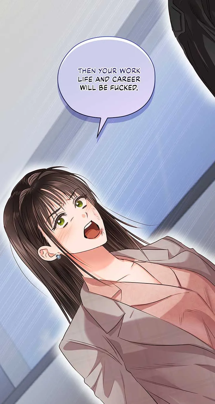 Quiet in the Office! Chapter 41 Online - pƔgina 76