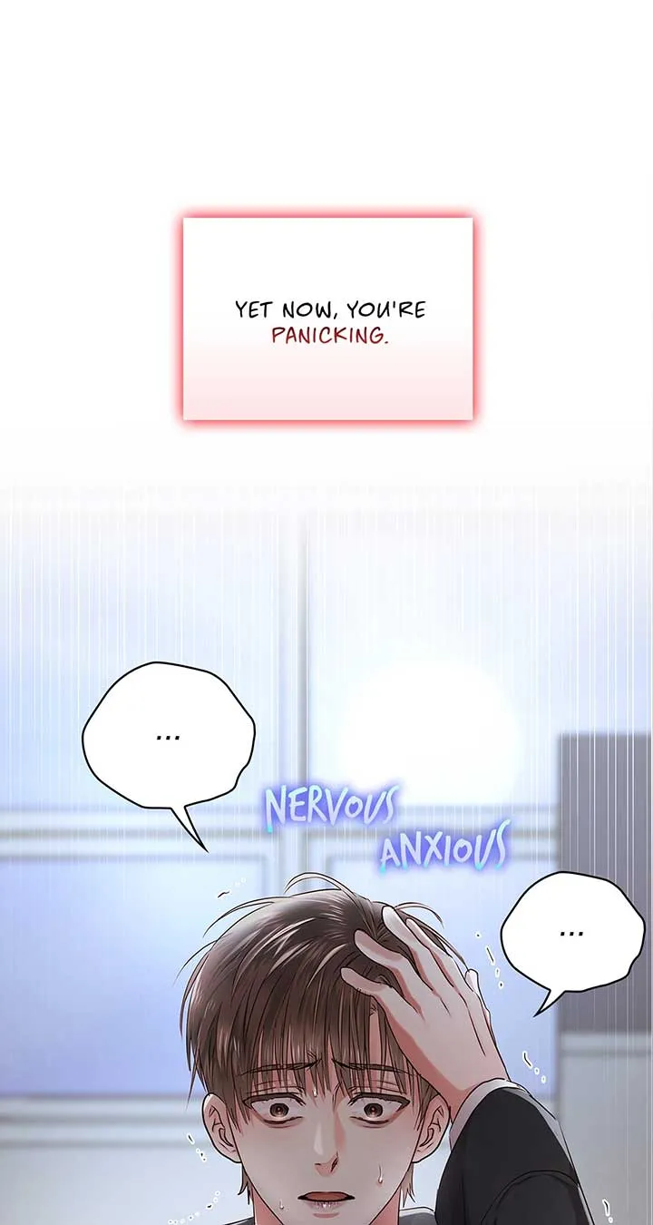 Quiet in the Office! Chapter 41 Online - pƔgina 80