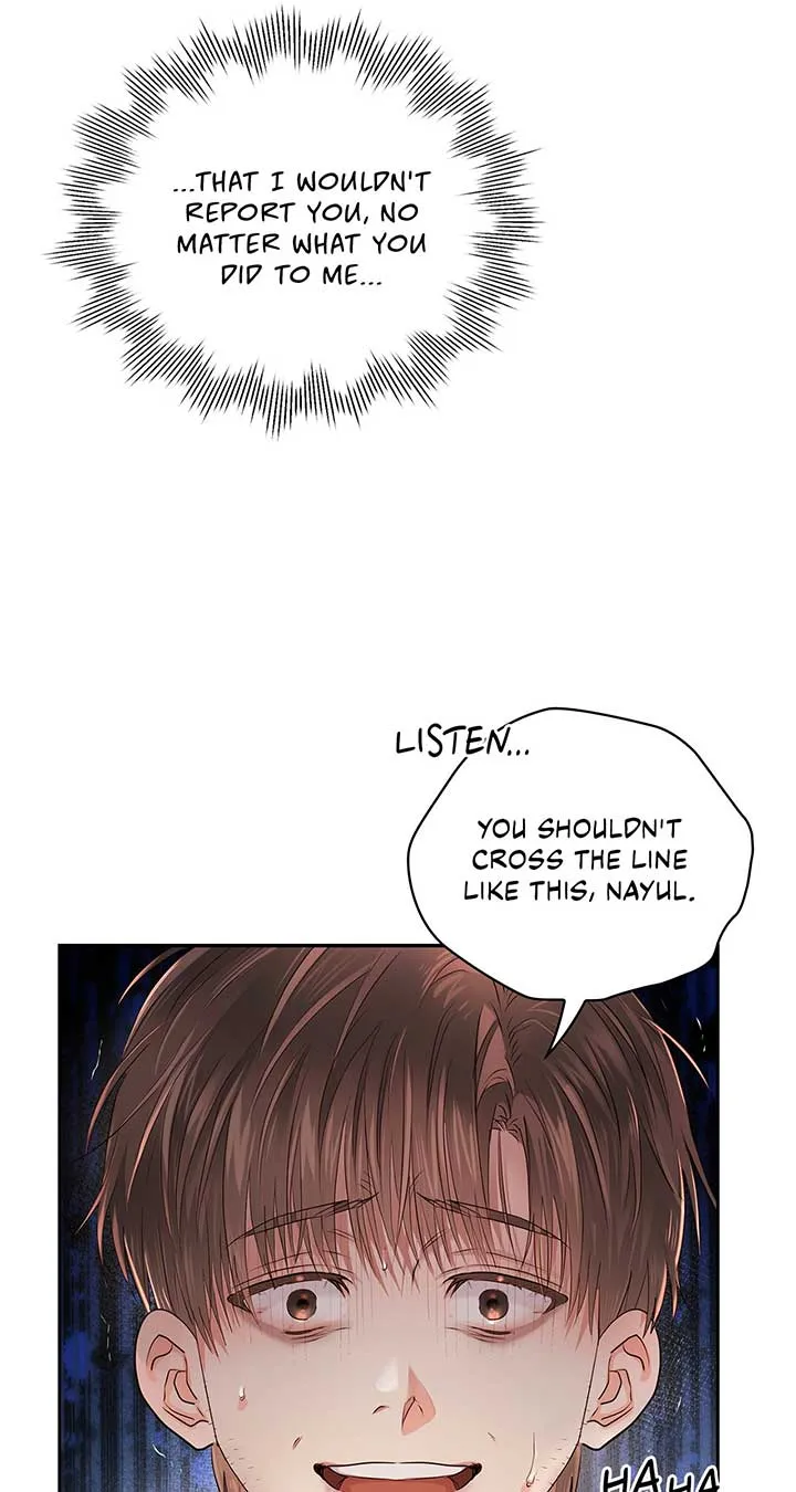 Quiet in the Office! Chapter 41 Online - pƔgina 82