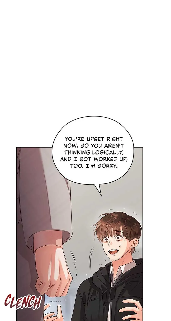 Quiet in the Office! Chapter 41 Online - pƔgina 84