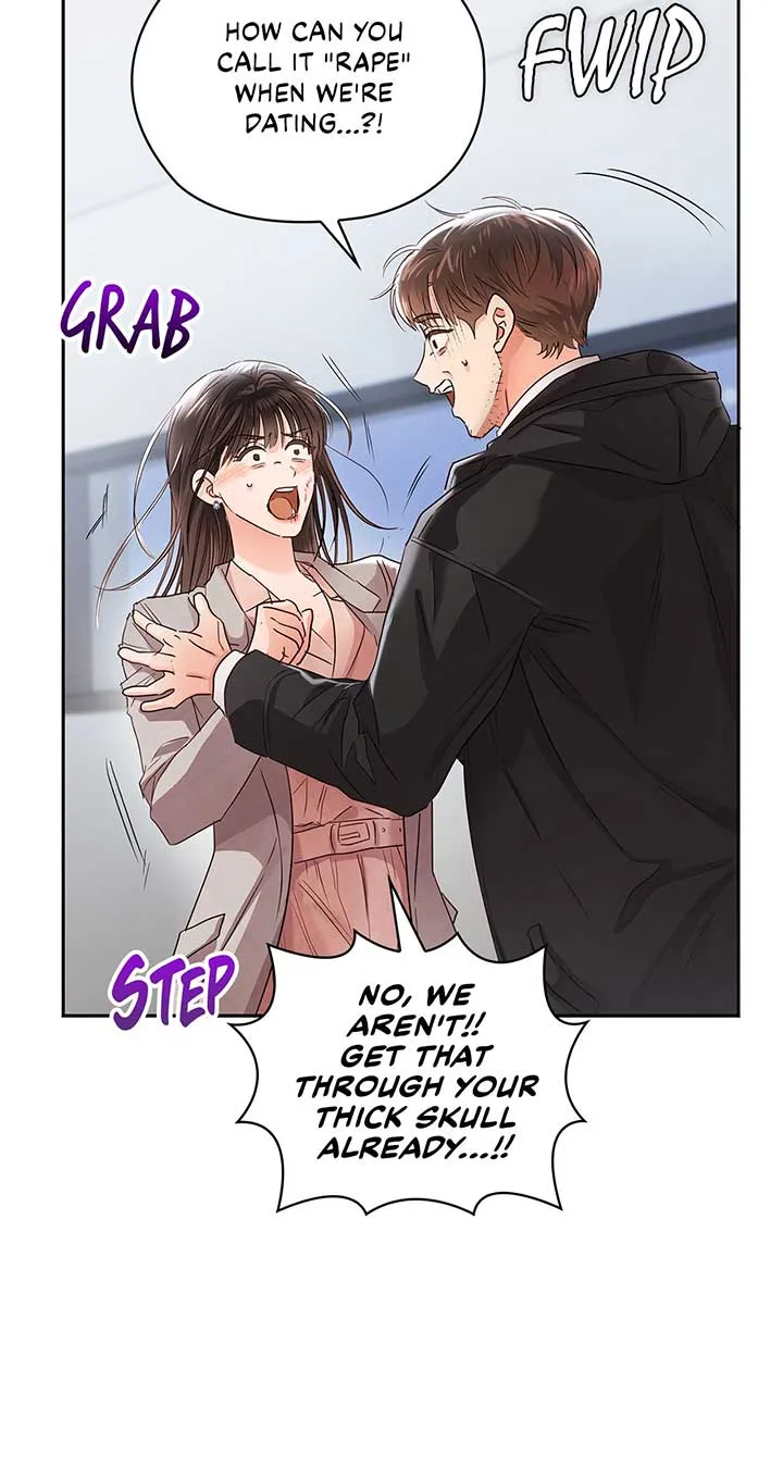 Quiet in the Office! Chapter 41 Online - pƔgina 89