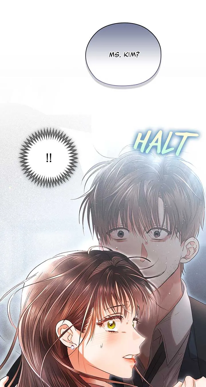 Quiet in the Office! Chapter 41 Online - pƔgina 90