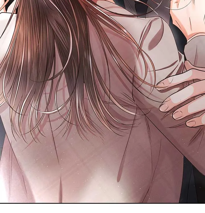 Quiet in the Office! Chapter 41 Online - pƔgina 91