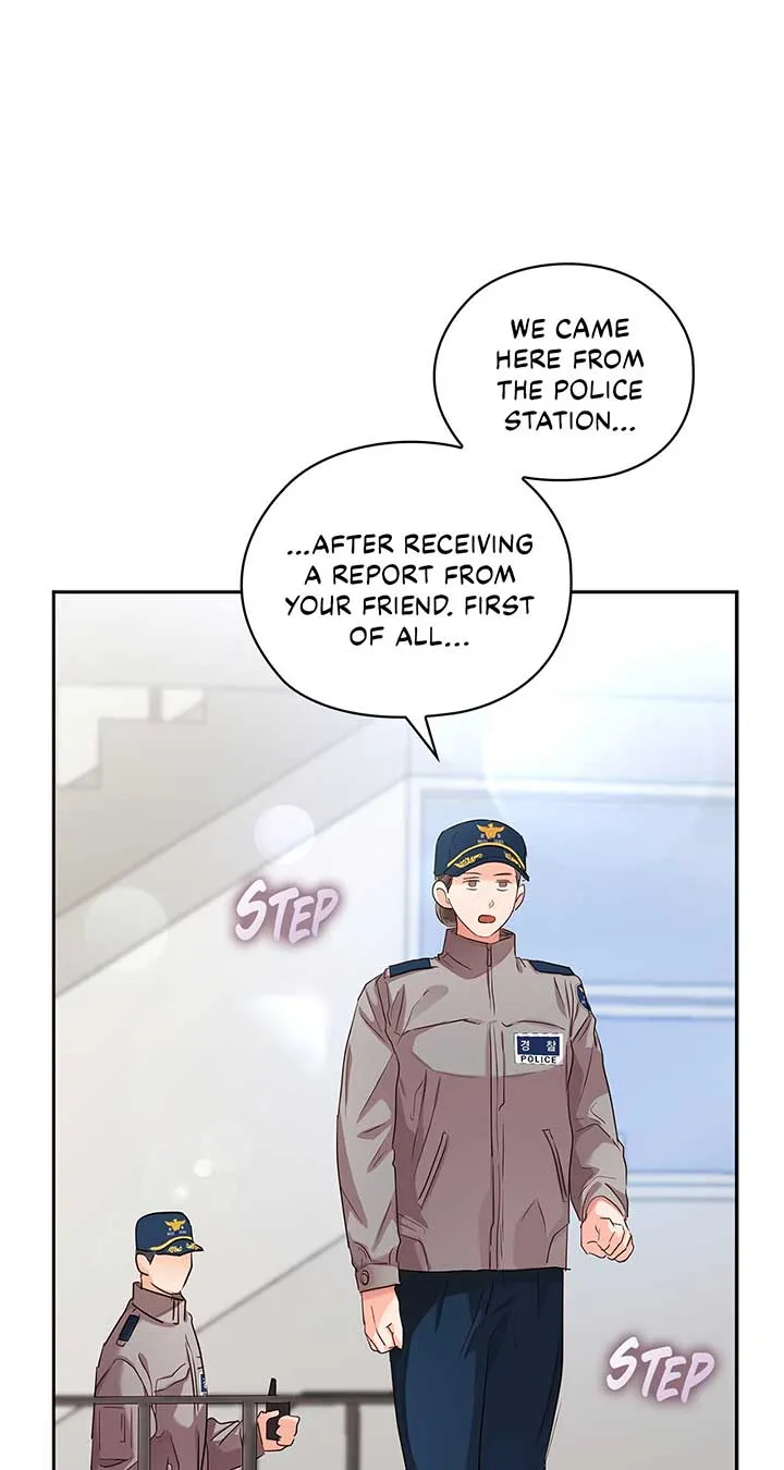 Quiet in the Office! Chapter 41 Online - pƔgina 92