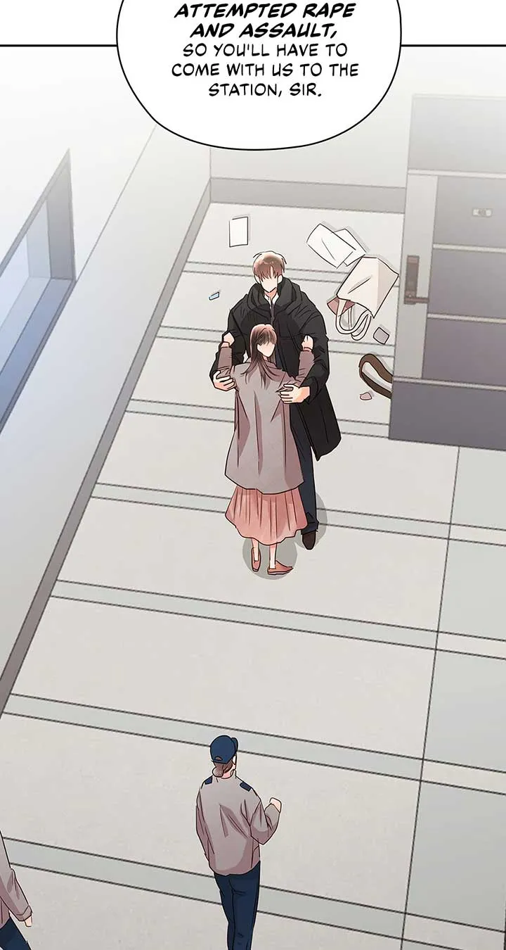 Quiet in the Office! Chapter 41 Online - pƔgina 95