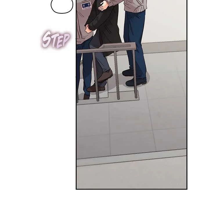 Quiet in the Office! Chapter 41 Online - pƔgina 97