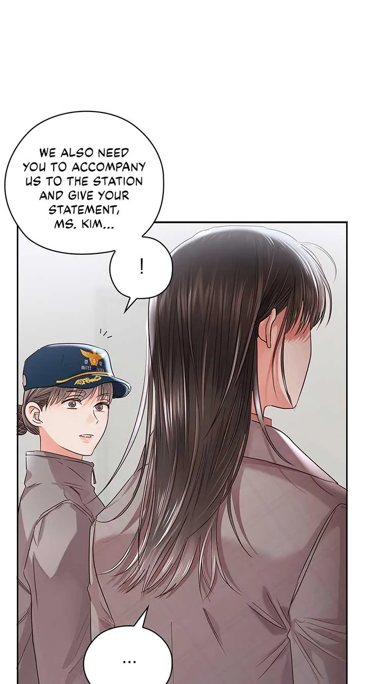 Quiet in the Office! Chapter 41 Online - pƔgina 98