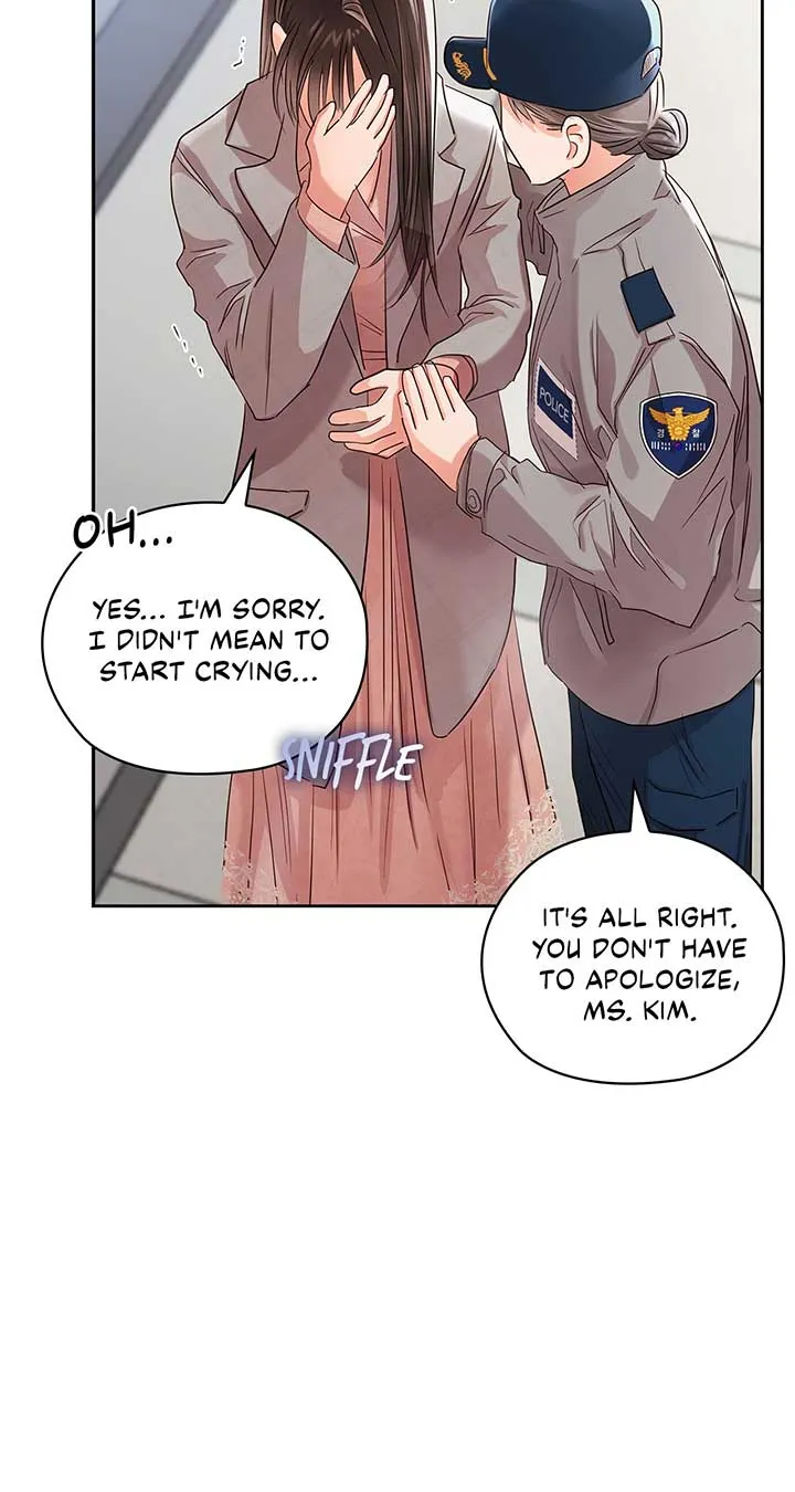 Quiet in the Office! Chapter 41 Online - pƔgina 102