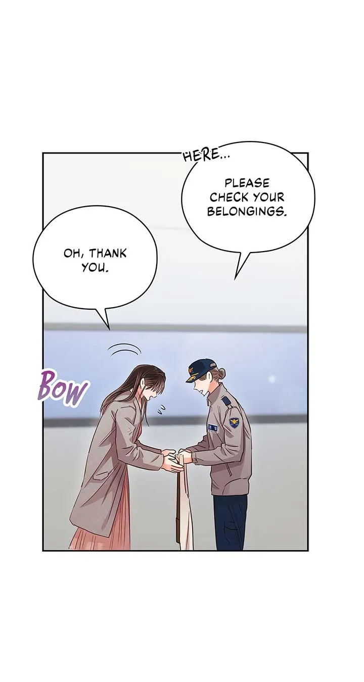 Quiet in the Office! Chapter 41 Online - pƔgina 104