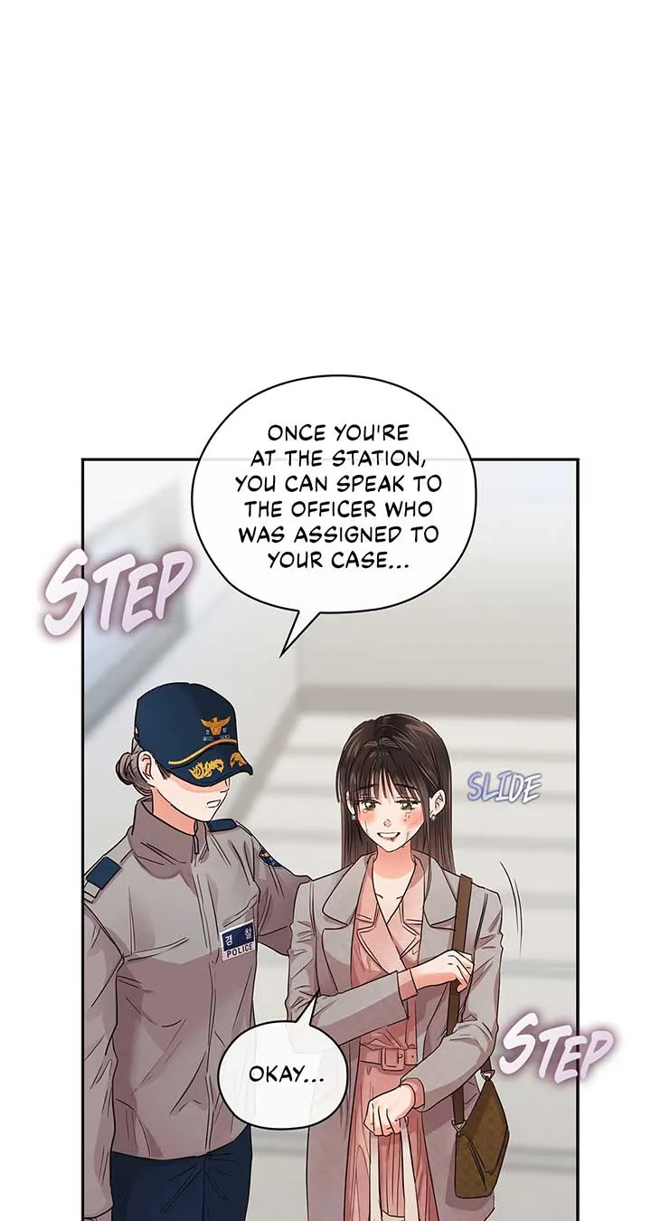 Quiet in the Office! Chapter 41 Online - pƔgina 105