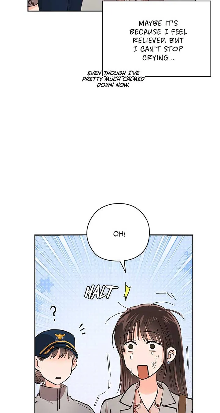 Quiet in the Office! Chapter 41 Online - pƔgina 106