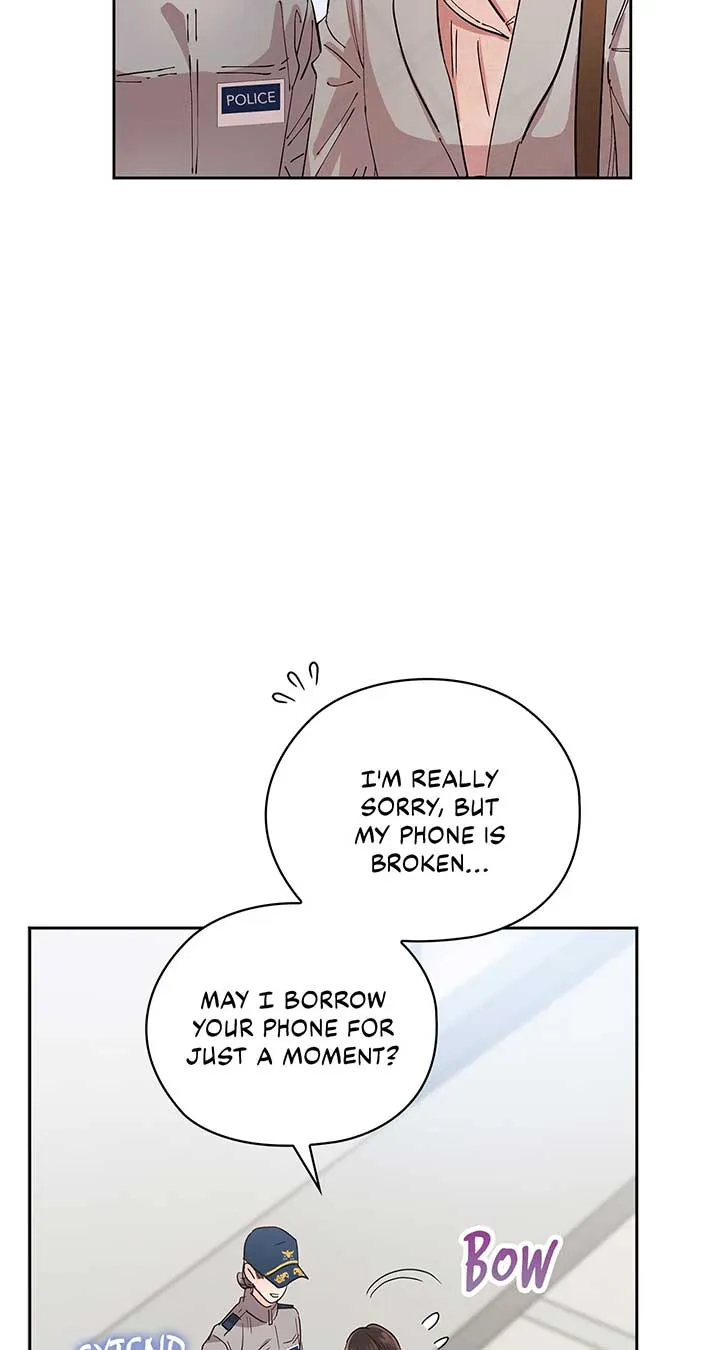 Quiet in the Office! Chapter 41 Online - pƔgina 107