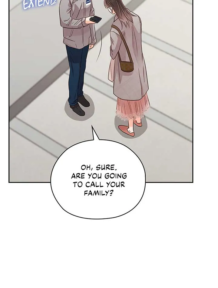 Quiet in the Office! Chapter 41 Online - pƔgina 108