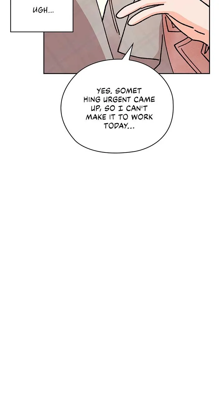 Quiet in the Office! Chapter 41 Online - pƔgina 115