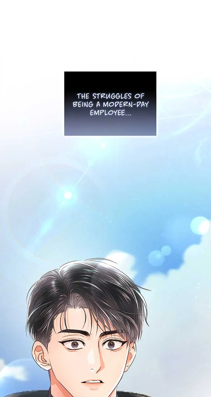 Quiet in the Office! Chapter 41 Online - pƔgina 116