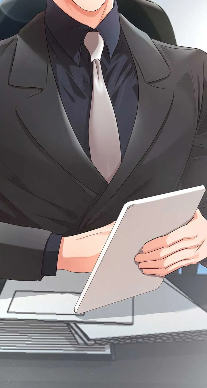 Quiet in the Office! Chapter 41 Online - pƔgina 117