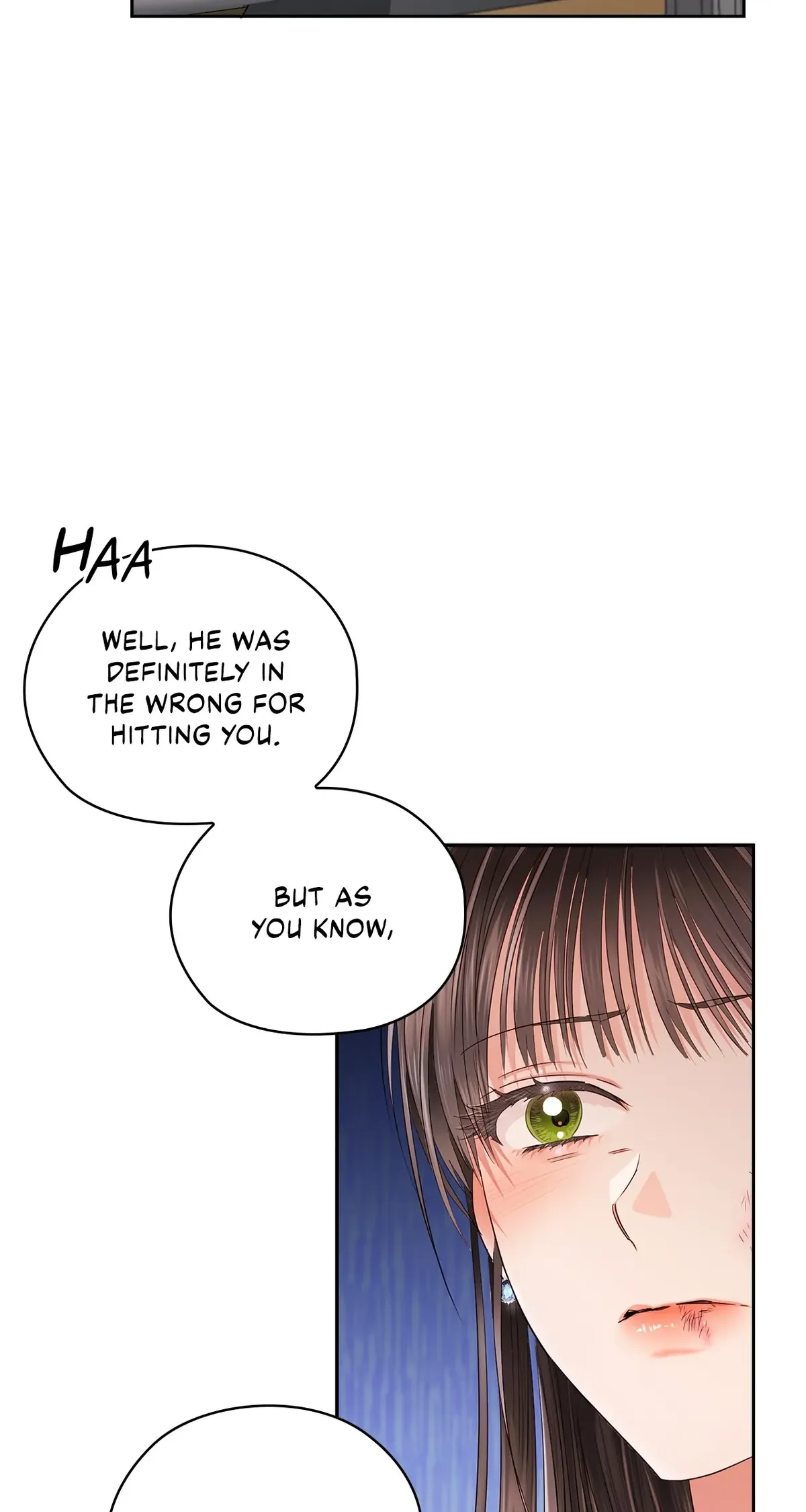 Quiet in the Office! Chapter 42 Online - pƔgina 6