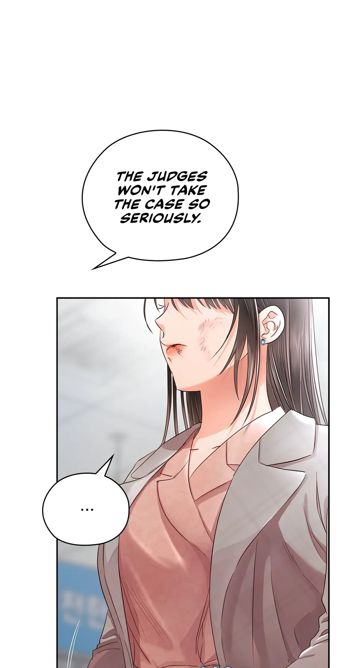 Quiet in the Office! Chapter 42 Online - pƔgina 9