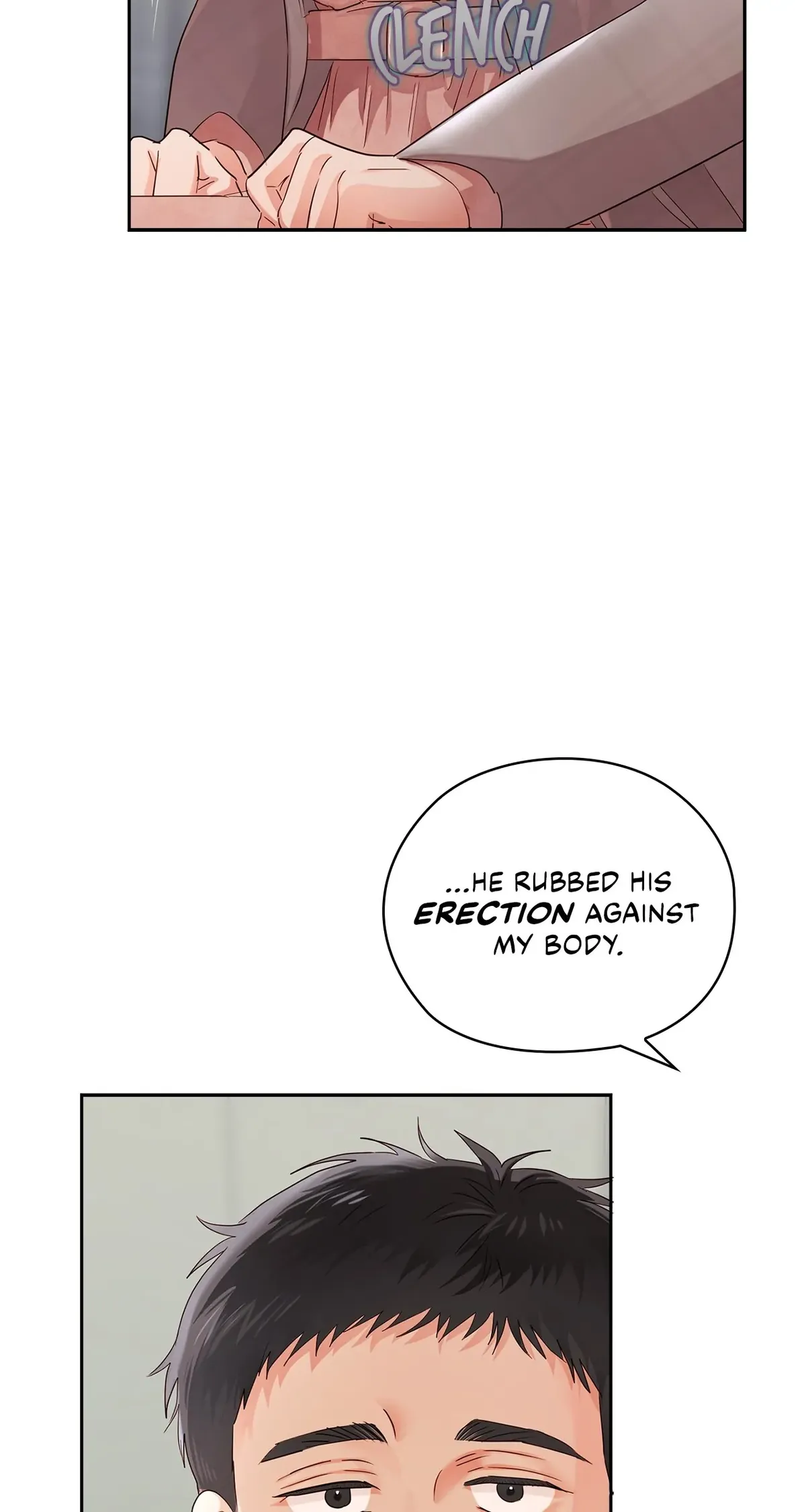 Quiet in the Office! Chapter 42 Online - pƔgina 10