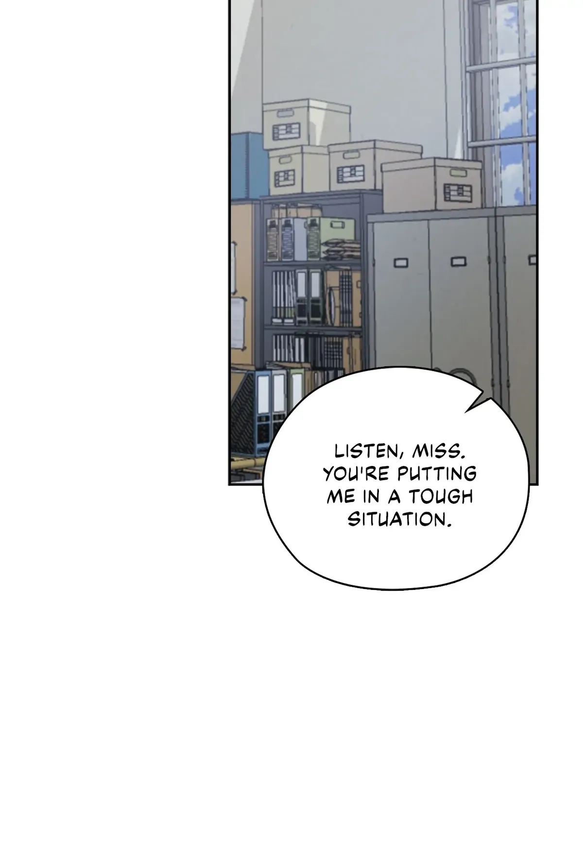 Quiet in the Office! Chapter 42 Online - pƔgina 18