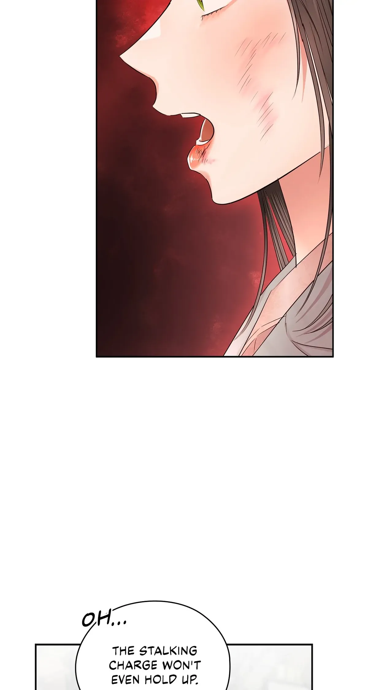 Quiet in the Office! Chapter 42 Online - pƔgina 22