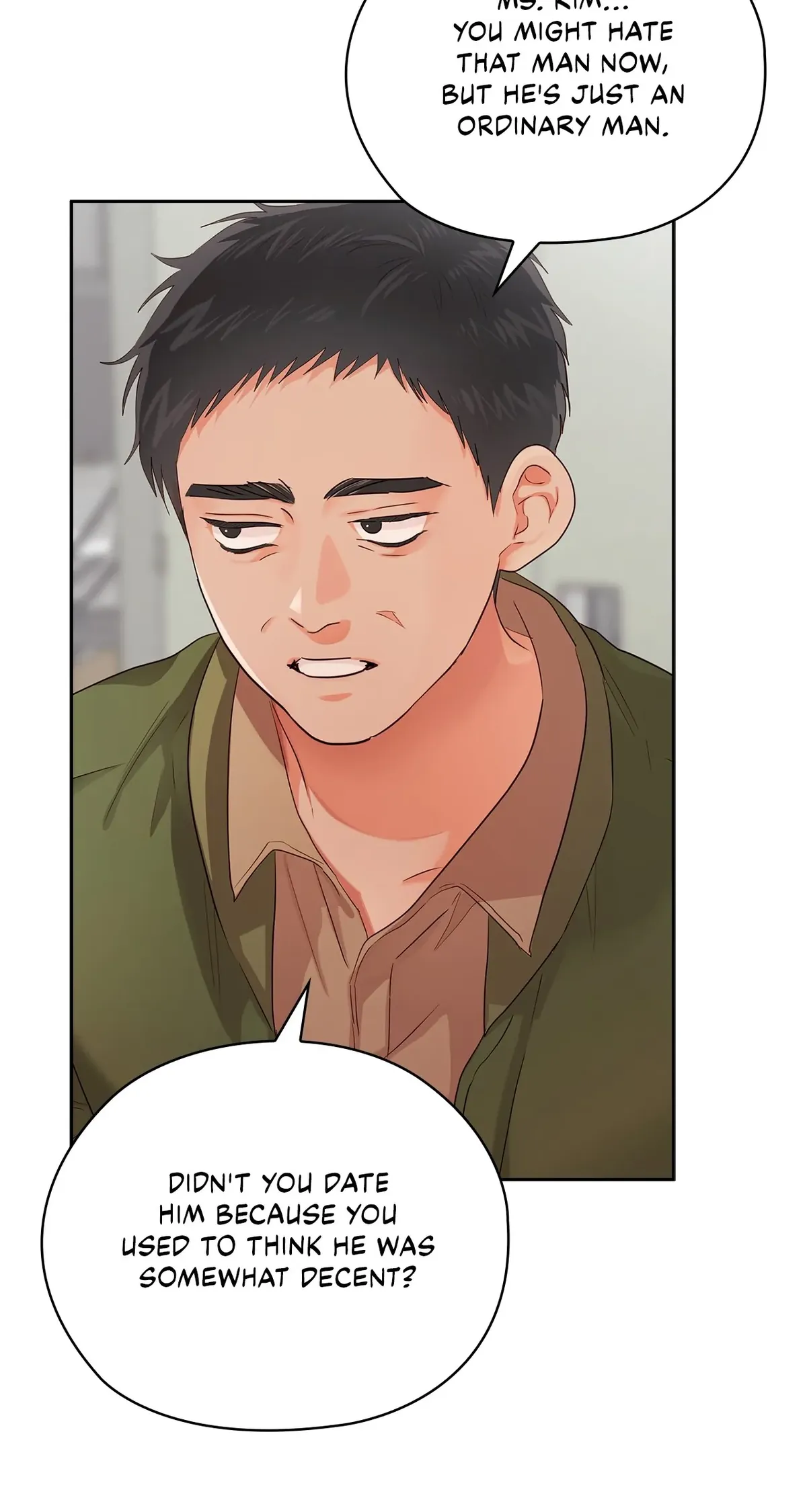 Quiet in the Office! Chapter 42 Online - pƔgina 29