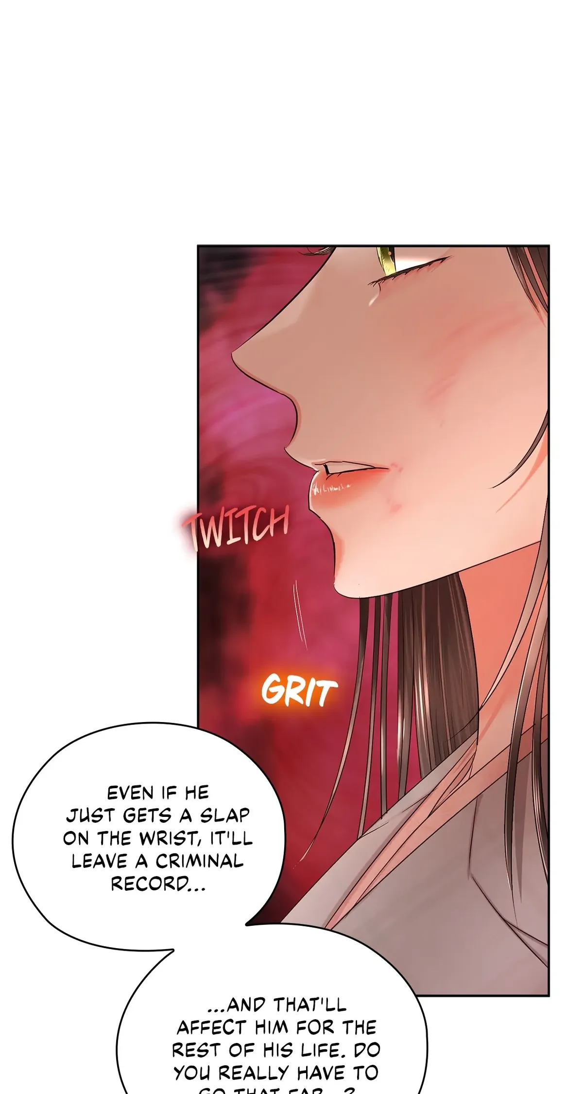Quiet in the Office! Chapter 42 Online - pƔgina 31