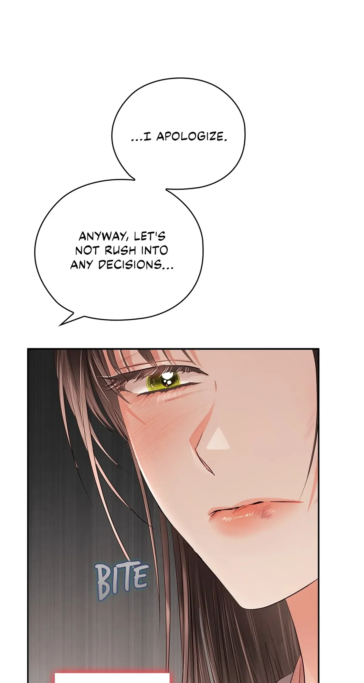 Quiet in the Office! Chapter 42 Online - pƔgina 36
