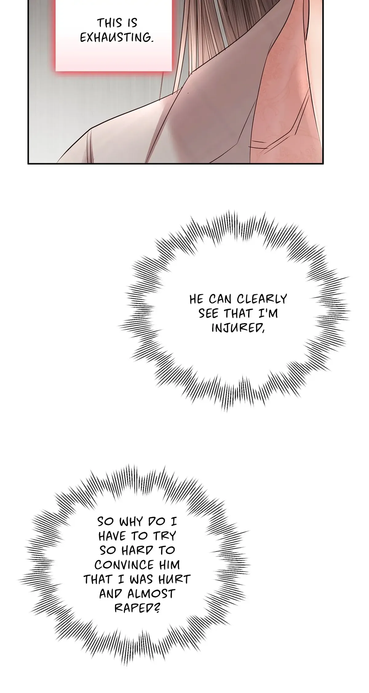 Quiet in the Office! Chapter 42 Online - pƔgina 37