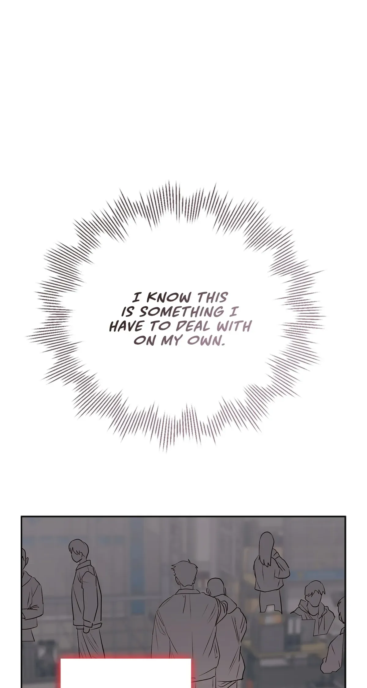 Quiet in the Office! Chapter 42 Online - pƔgina 38