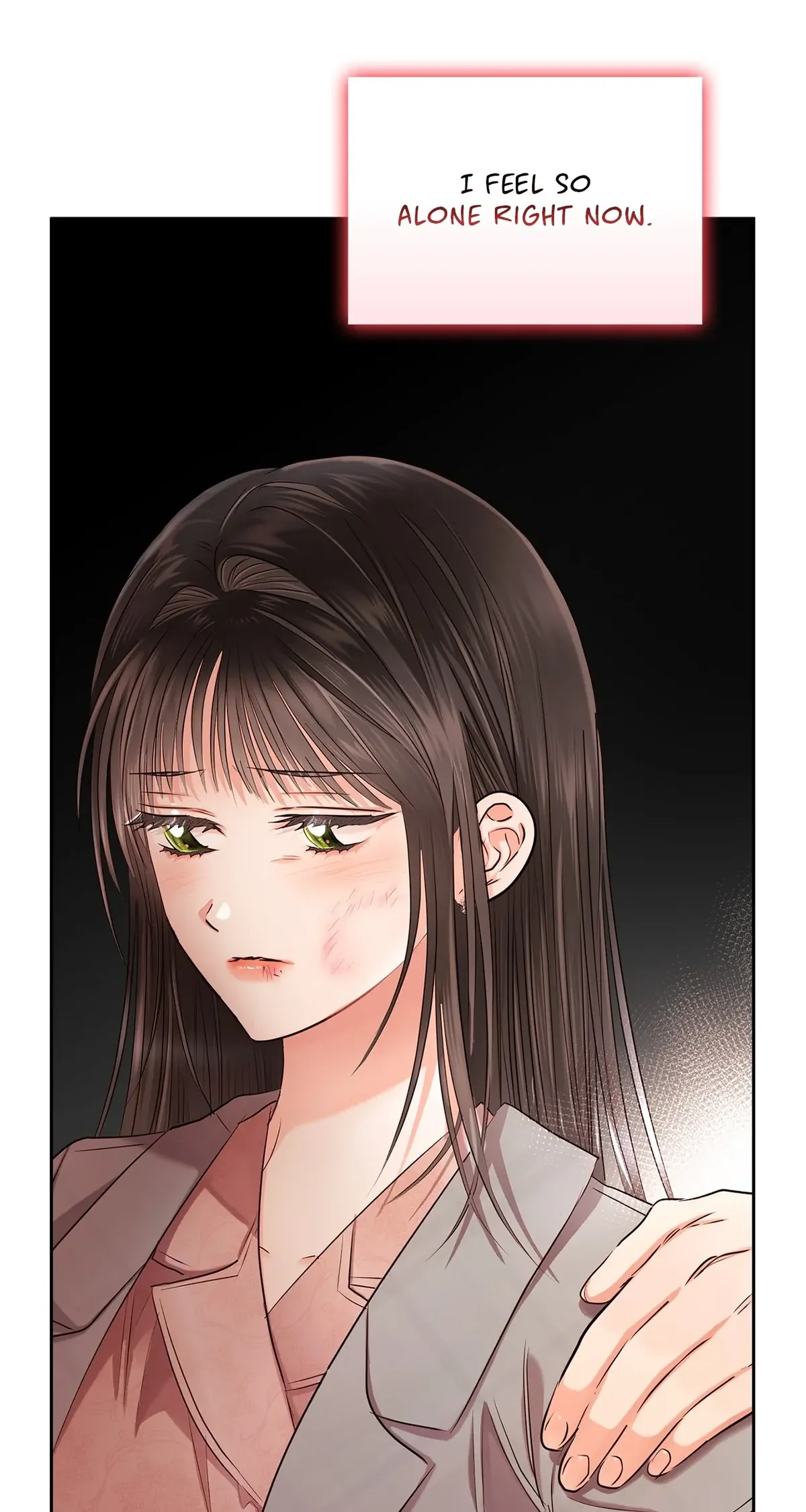 Quiet in the Office! Chapter 42 Online - pƔgina 40