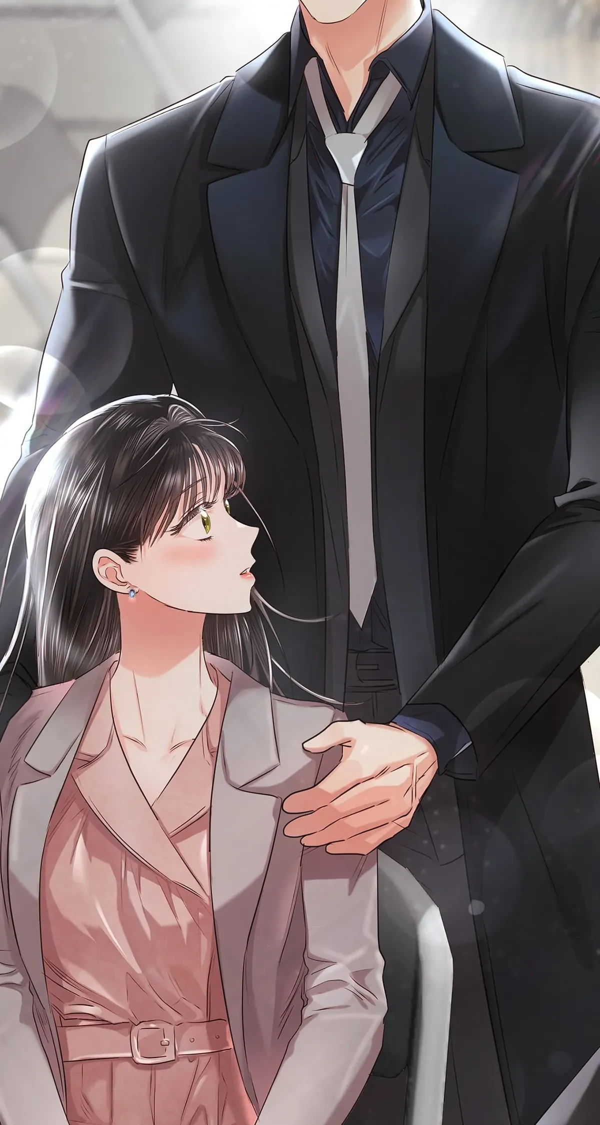 Quiet in the Office! Chapter 42 Online - pƔgina 46