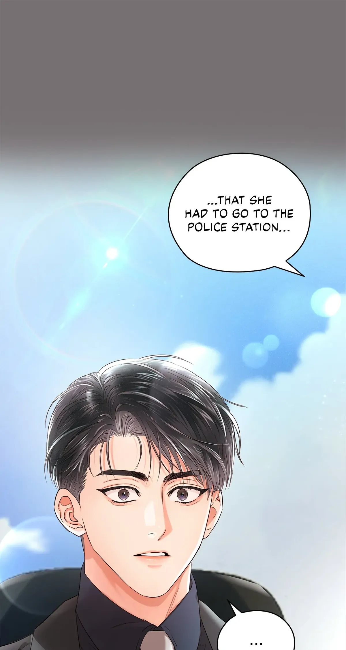 Quiet in the Office! Chapter 42 Online - pƔgina 54