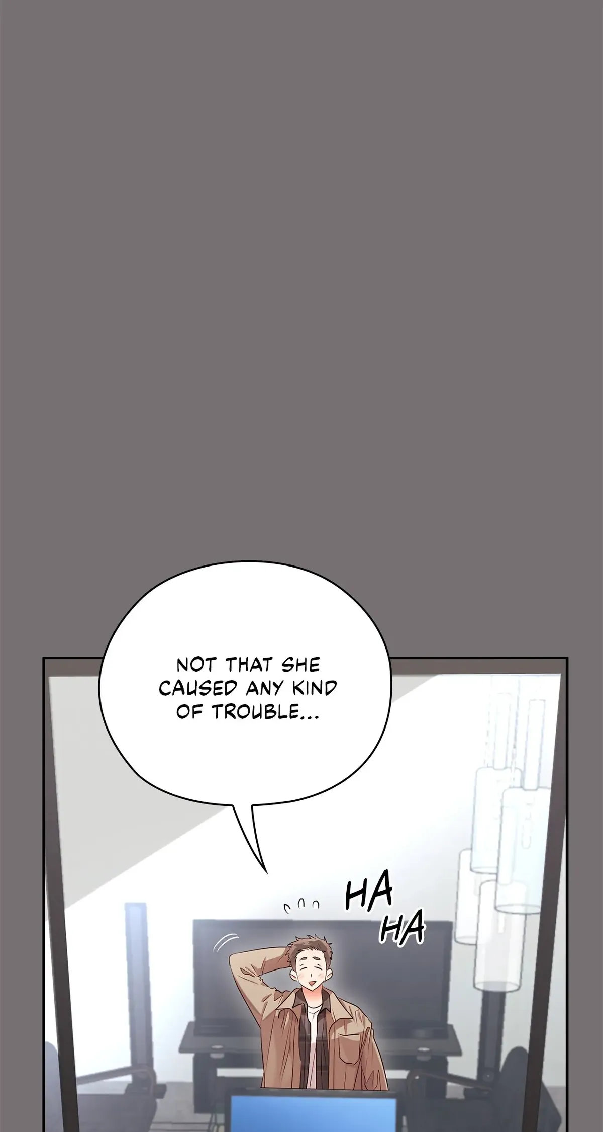 Quiet in the Office! Chapter 42 Online - pƔgina 56