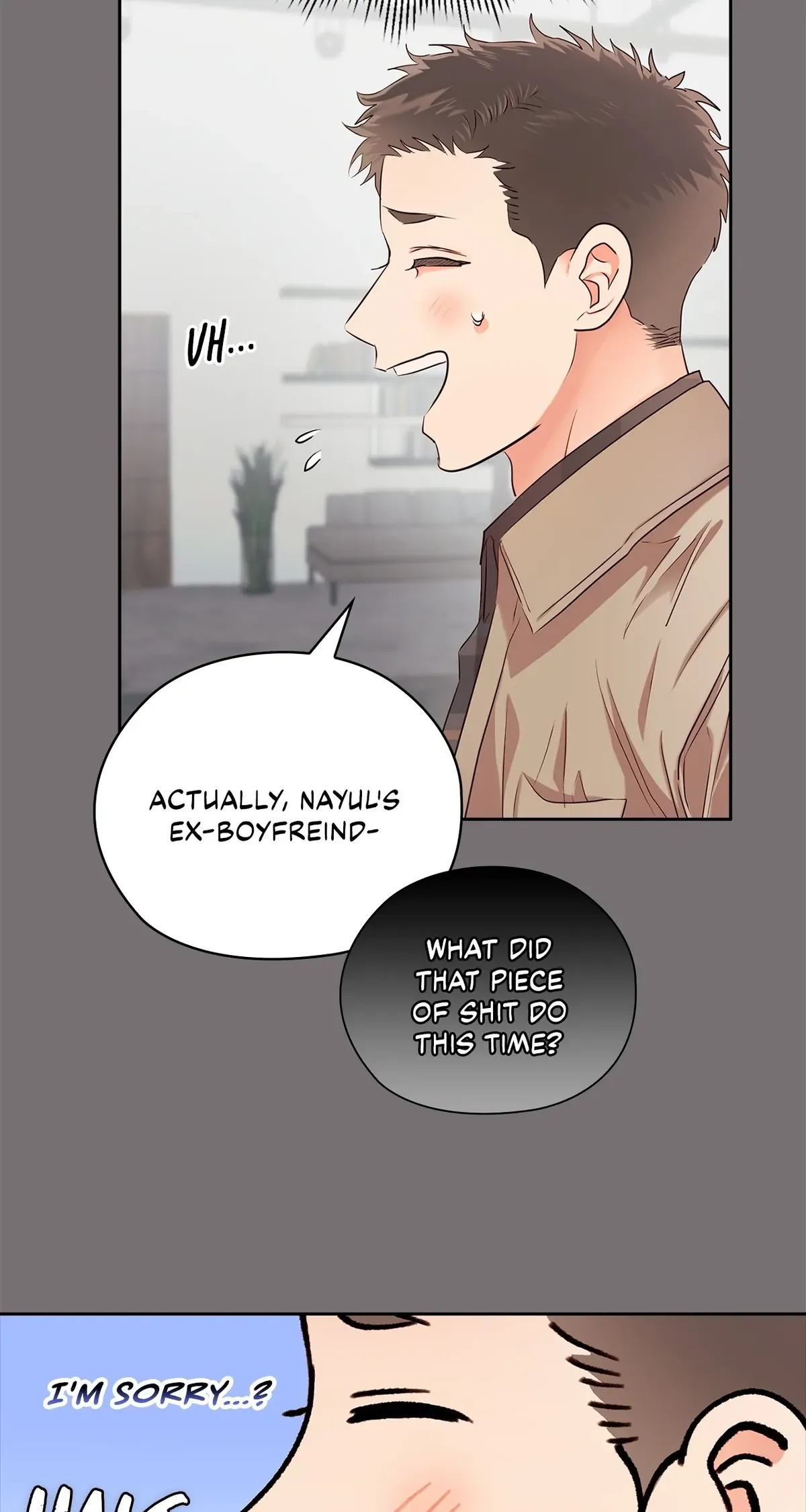 Quiet in the Office! Chapter 42 Online - pƔgina 62