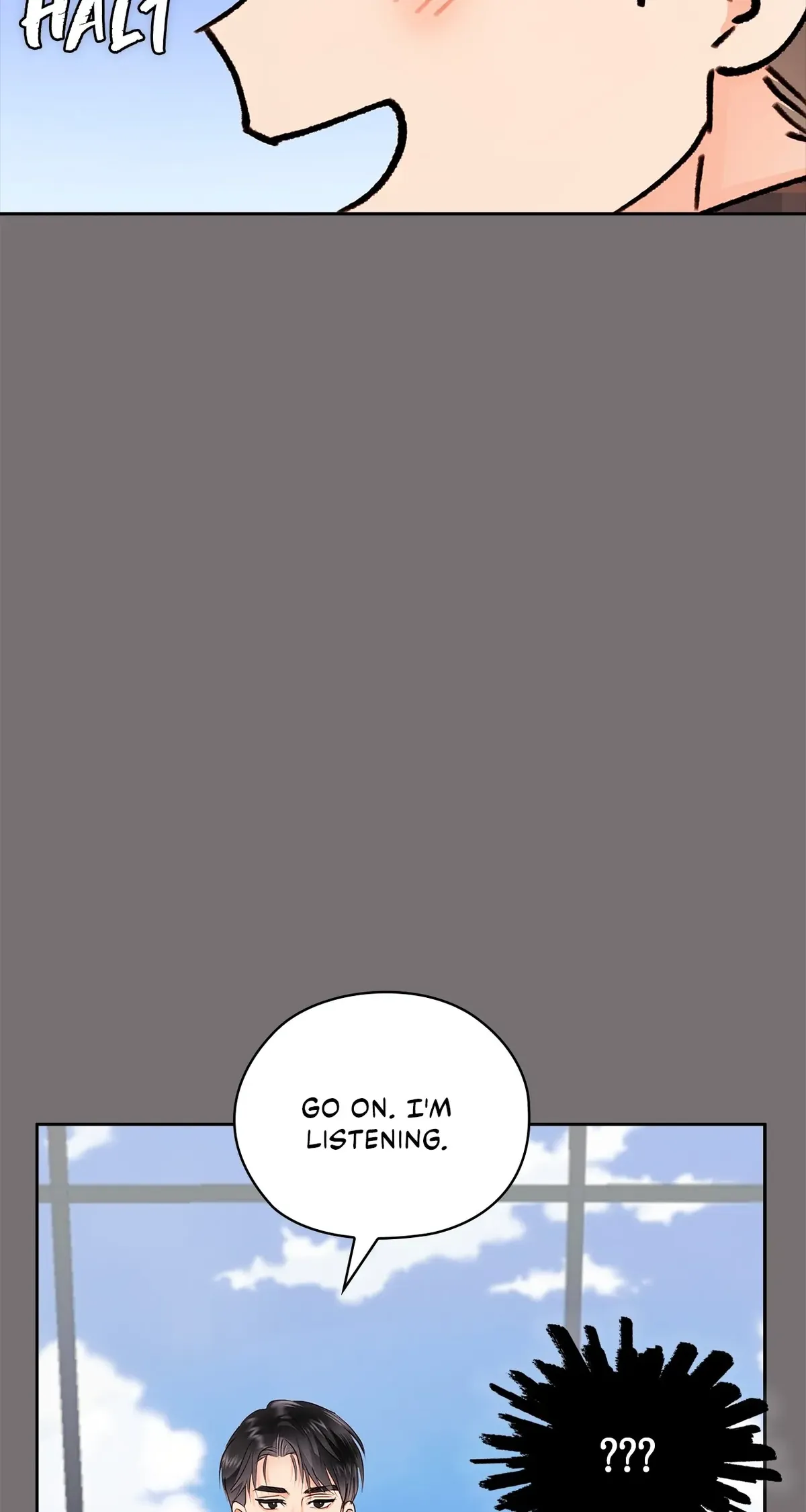Quiet in the Office! Chapter 42 Online - pƔgina 63