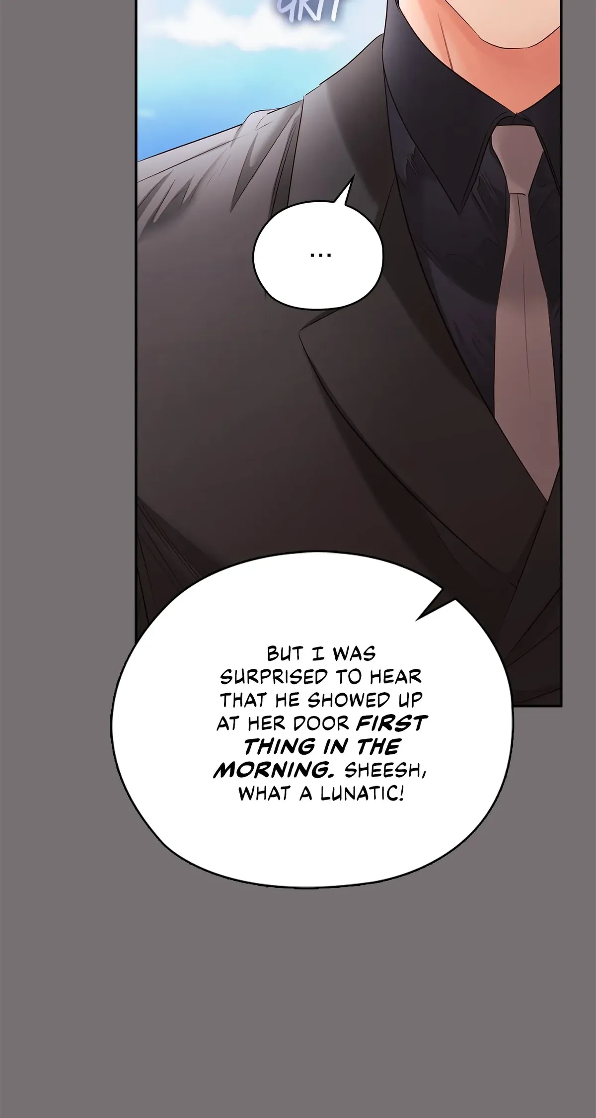 Quiet in the Office! Chapter 42 Online - pƔgina 67